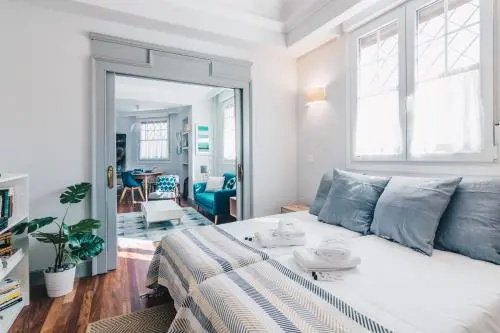 Gran Via Apartment by People Rentals