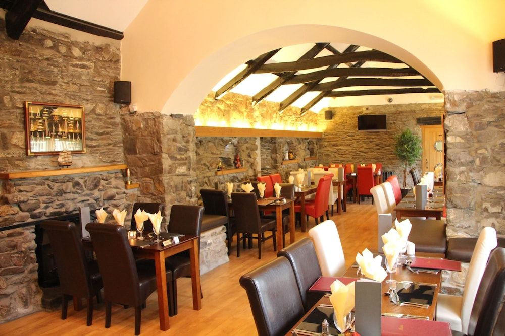 Cardigan Bay Holiday Park