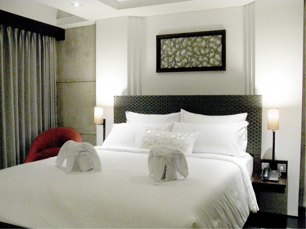 Anshel Hotel Seminyak