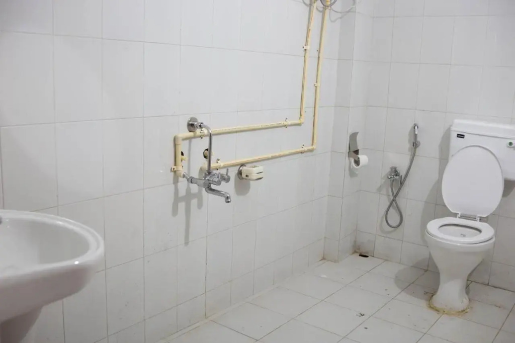 Nongkhlaw Hills Guest House