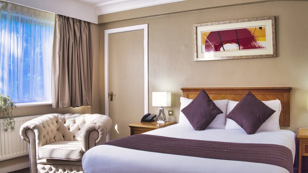 Grand Hotel Gosforth Park