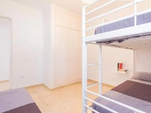 Chalet Sancti Petri