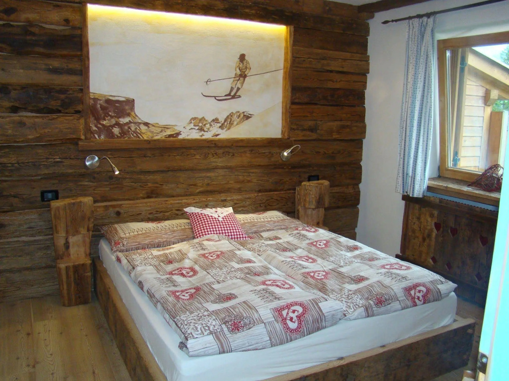 Alpine Refuge Villa Adler