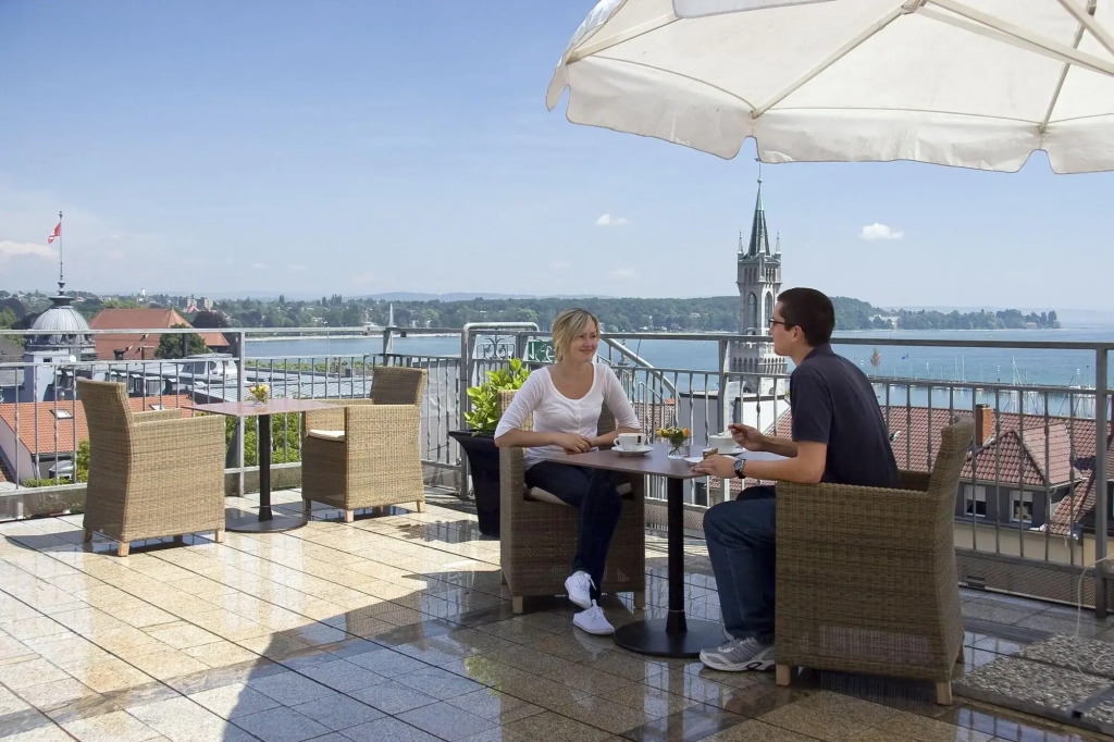 Hotel Viva Sky