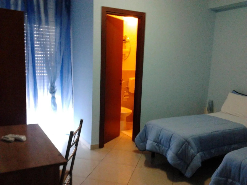 B&B Emmanuel