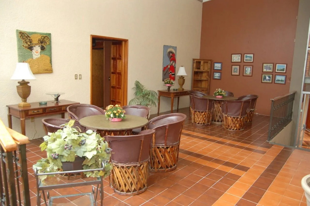 Mision Los Cocuyos Alta Montana