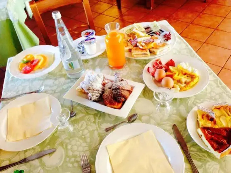 Hotel Masseria Protomastro