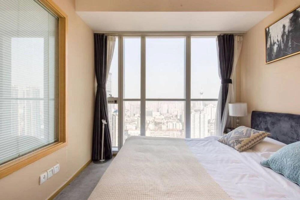 Chengdu Summerisland Hotel Tai Koo Li