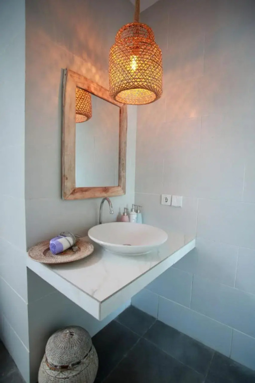 Vanilla Suite Jimbaran