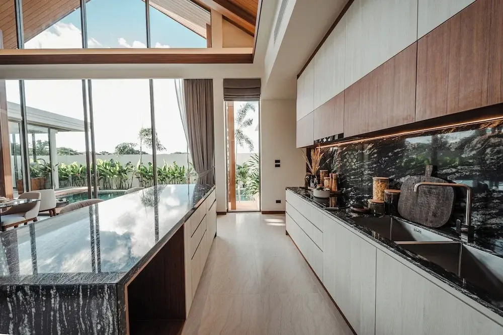 The Ozone Residences Bangtao Official Account