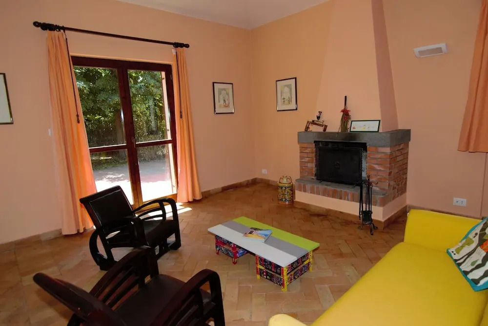 Villa del Limone