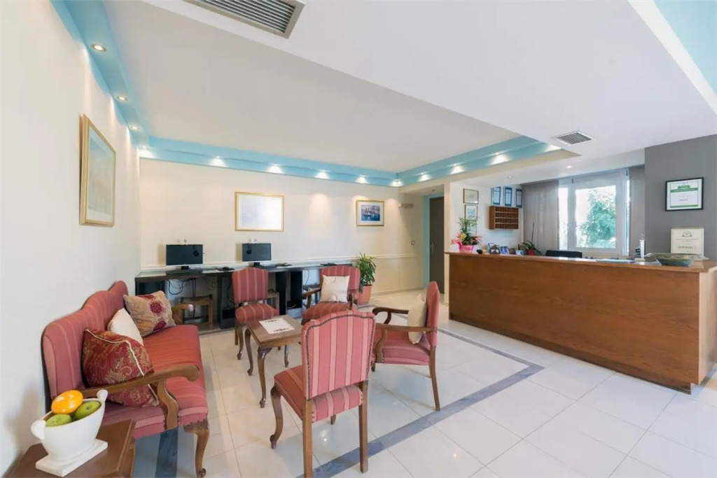 Thalassi Hotel