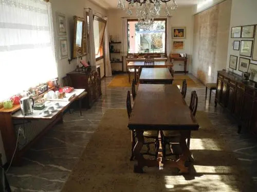 B&B Villa Miani