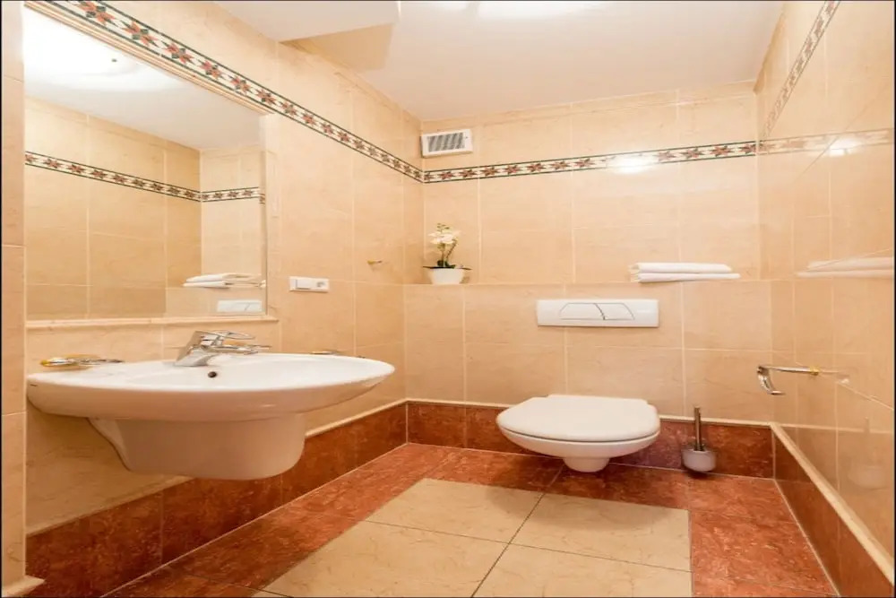 P&O Apartments Tamka
