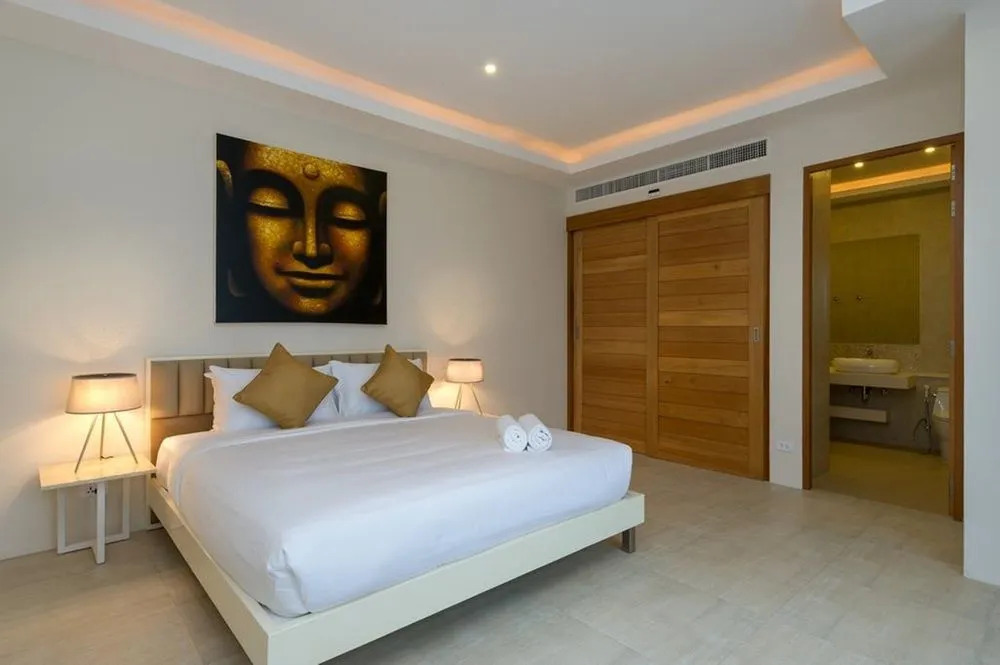 The Ridge Villa 7