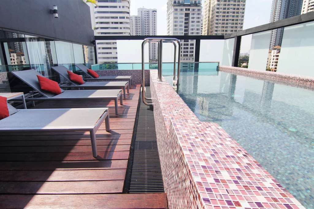 Metacity Bangkok