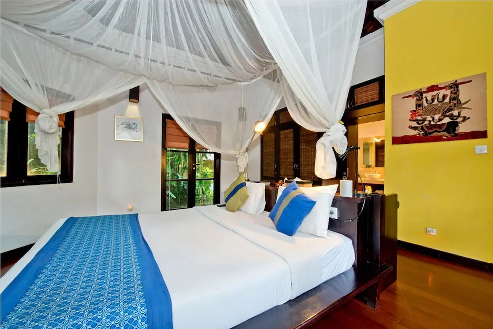 Nani Villa