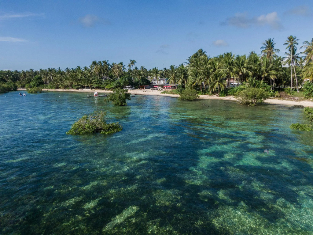 Reef Beach Resort
