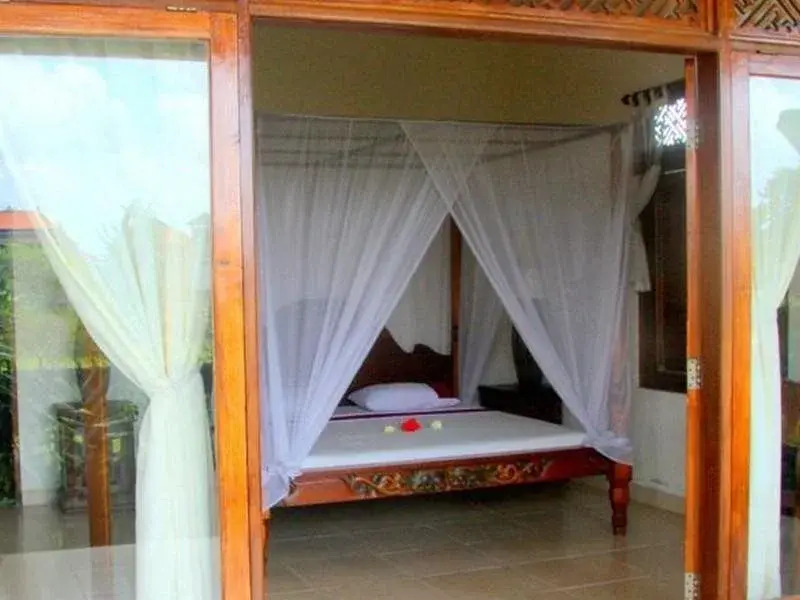 Permana Cottages