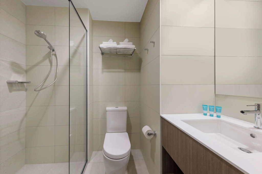Best Western Queen Victoria Market Hotel