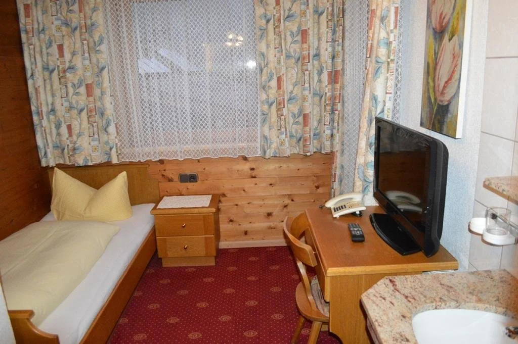hin&weg das Aparthotel