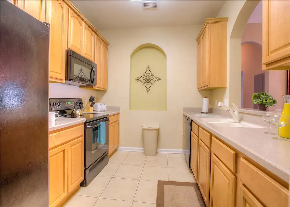 Lovely Vista Cay Resort Condo, Near ClubhousePool