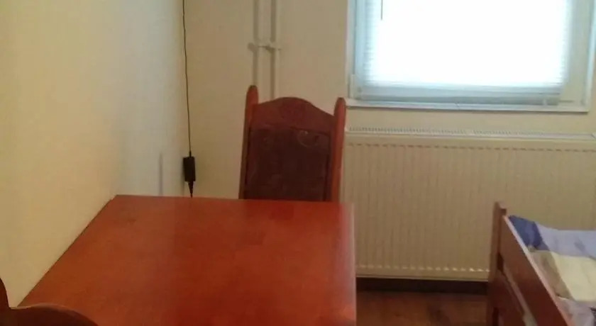 Pension Skoda