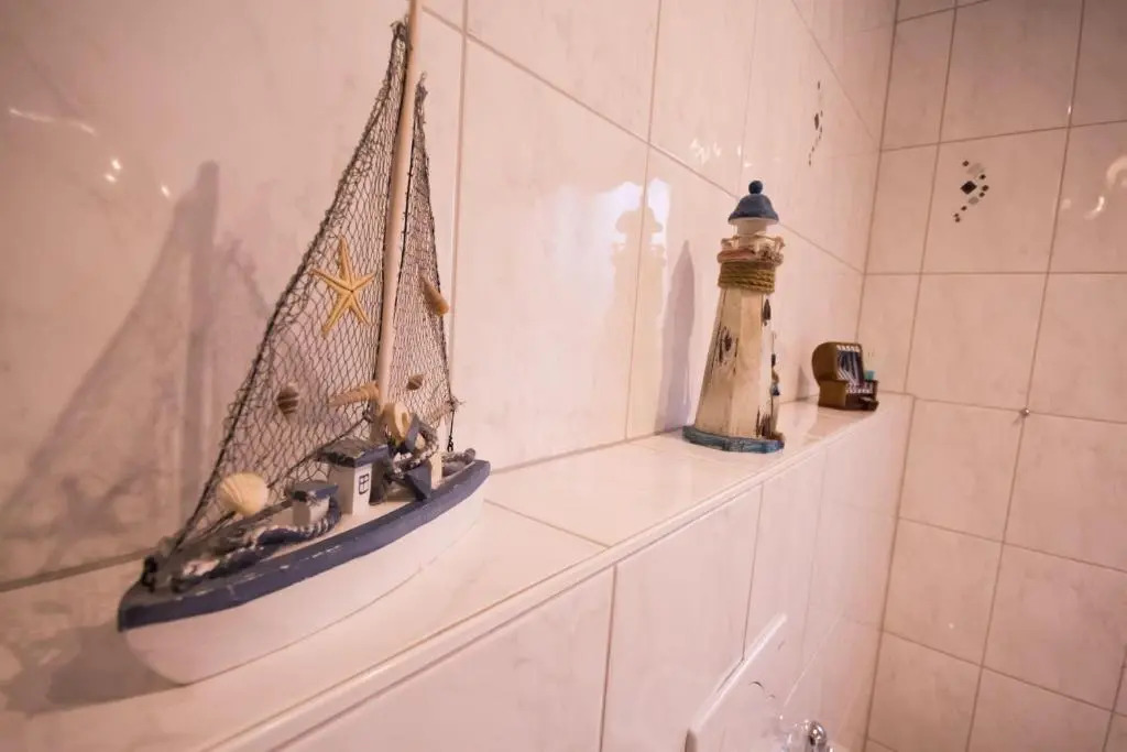 Haus Lily Nr.02 bis zu 6 Personen davon max. 2 Kinder