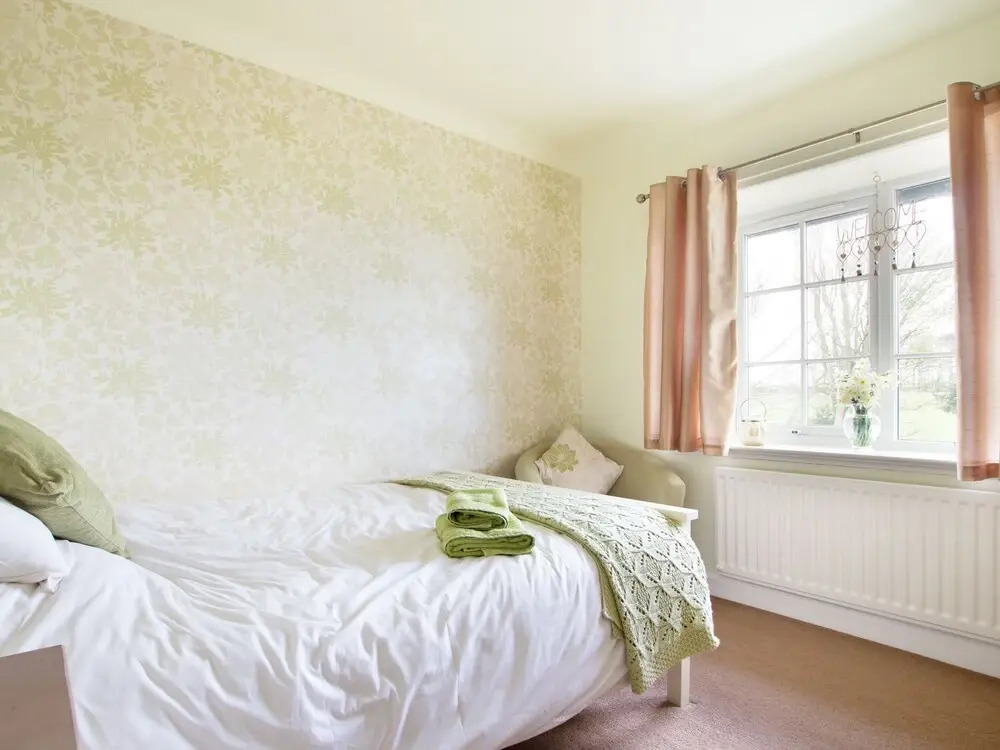 The Barmoor Retreat