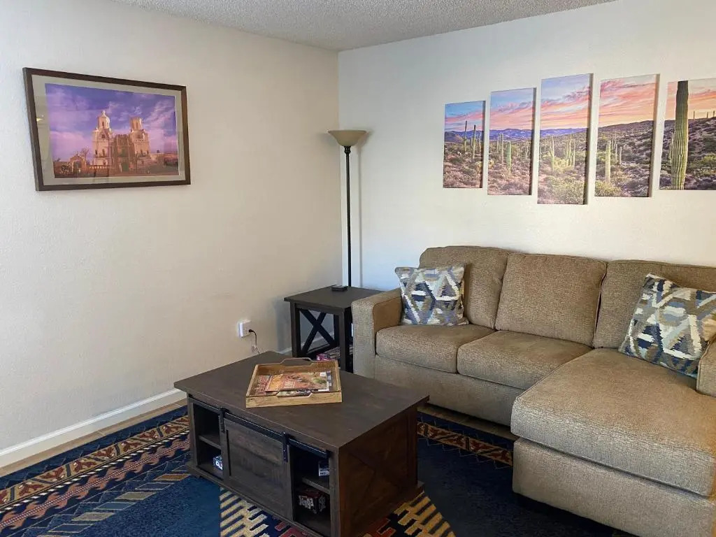 Catalina Condo @ LaEncantada - Tucson AZ