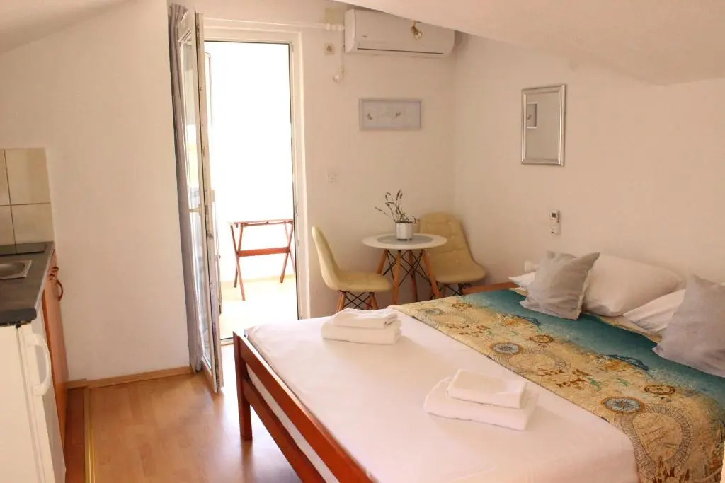 Apartments Villa Arta
