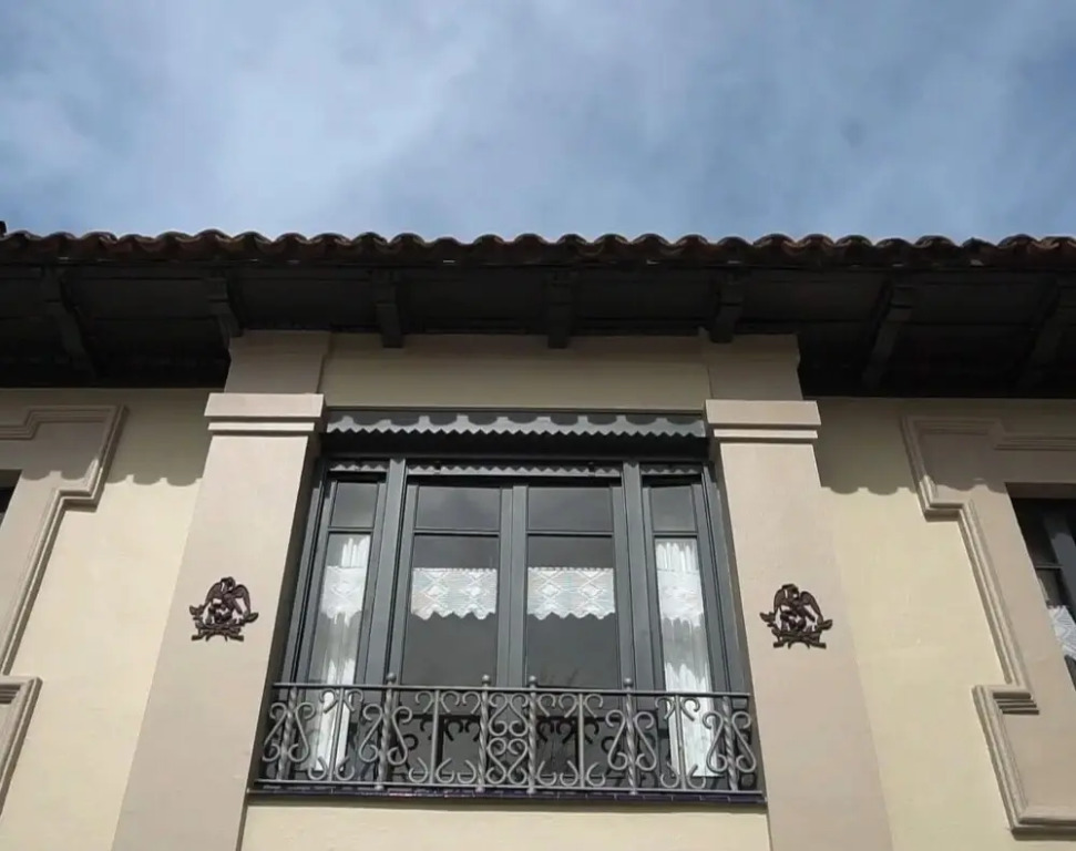 Casa Puebla - Cangas de Onís