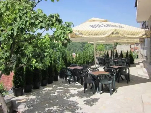 Hotel Terazini