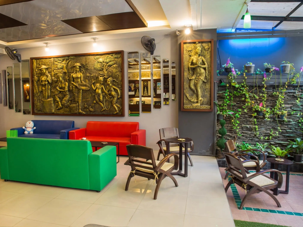 New Lavender Hotel Patong