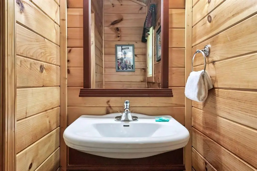 A Top Notch Lodge