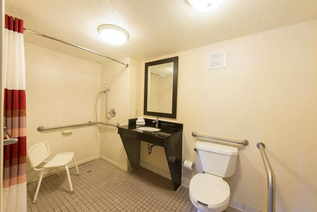 Red Roof Inn Austin North