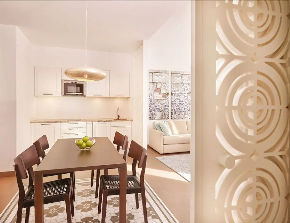 Hapimag Apartments Lisbon
