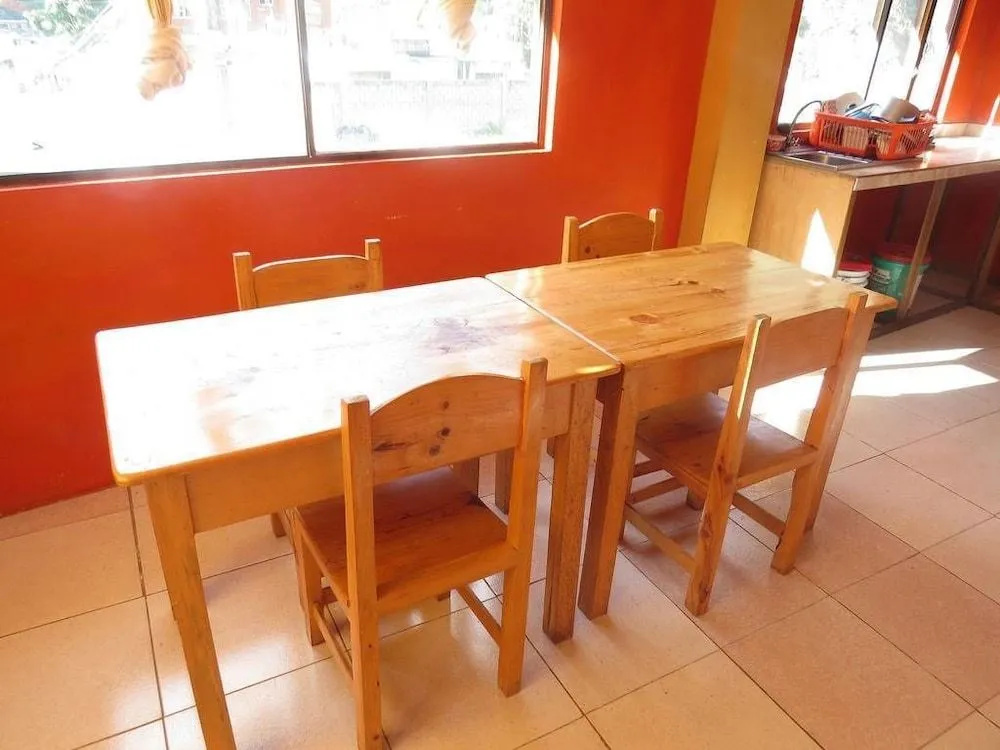 Hostal El Recreo