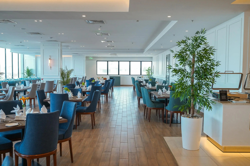 Best Western Plus Jeddah Hotel Madinah Road