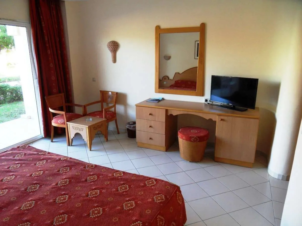 Hotel Zita Beach Resort