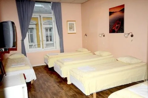 Sentrum Pensjonat