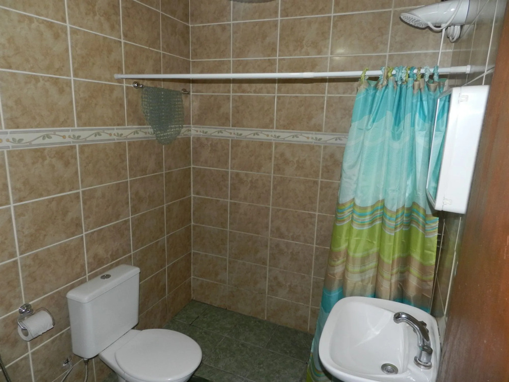 Terra iguazu apart