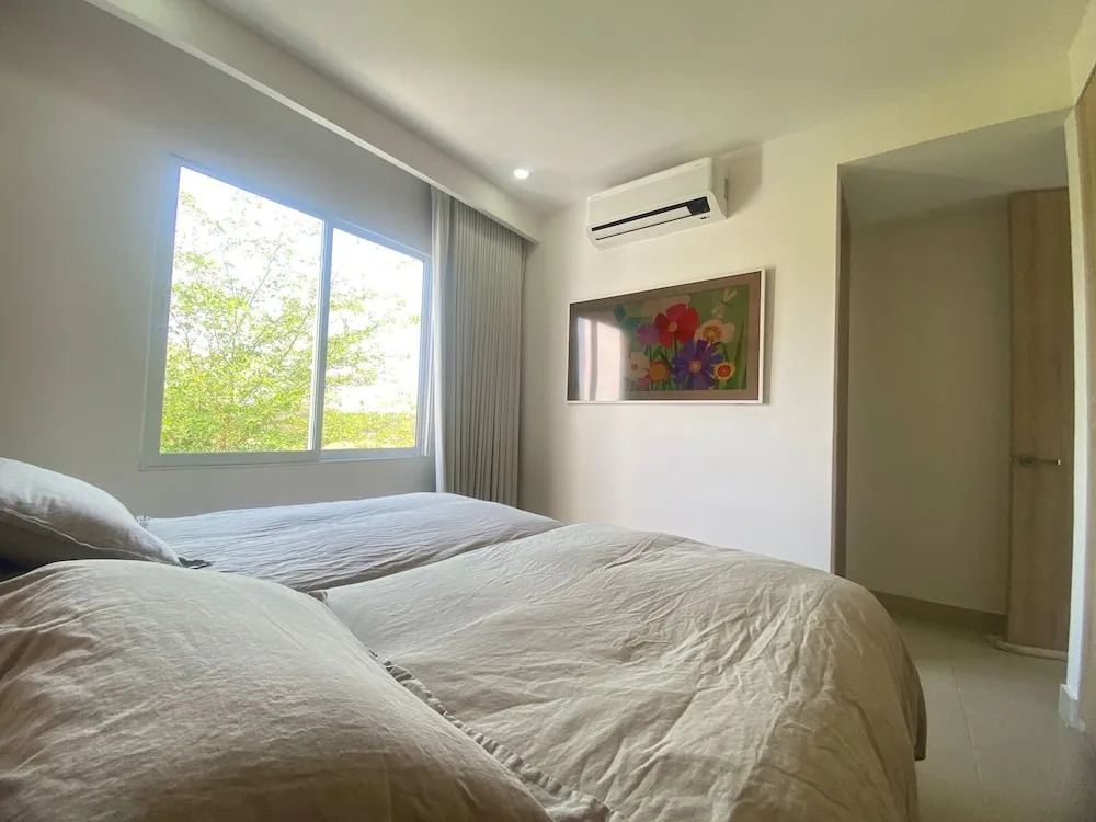 Hermosa Casa Con piscina Karibana Ctg