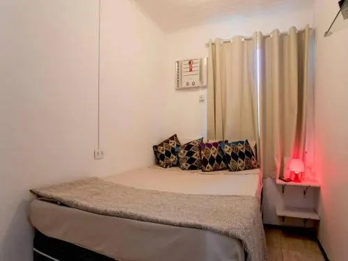 Apartamento Rua das Pedras Búzios