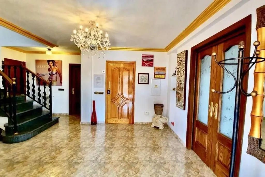 Villa Versace súper lujo 14 huéspedes + invitados