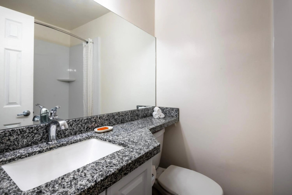 Hotel Pepper Tree Boutique Kitchen Studios - Anaheim