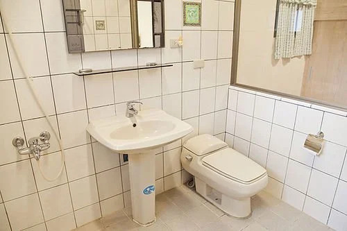 Hong Ci B&B