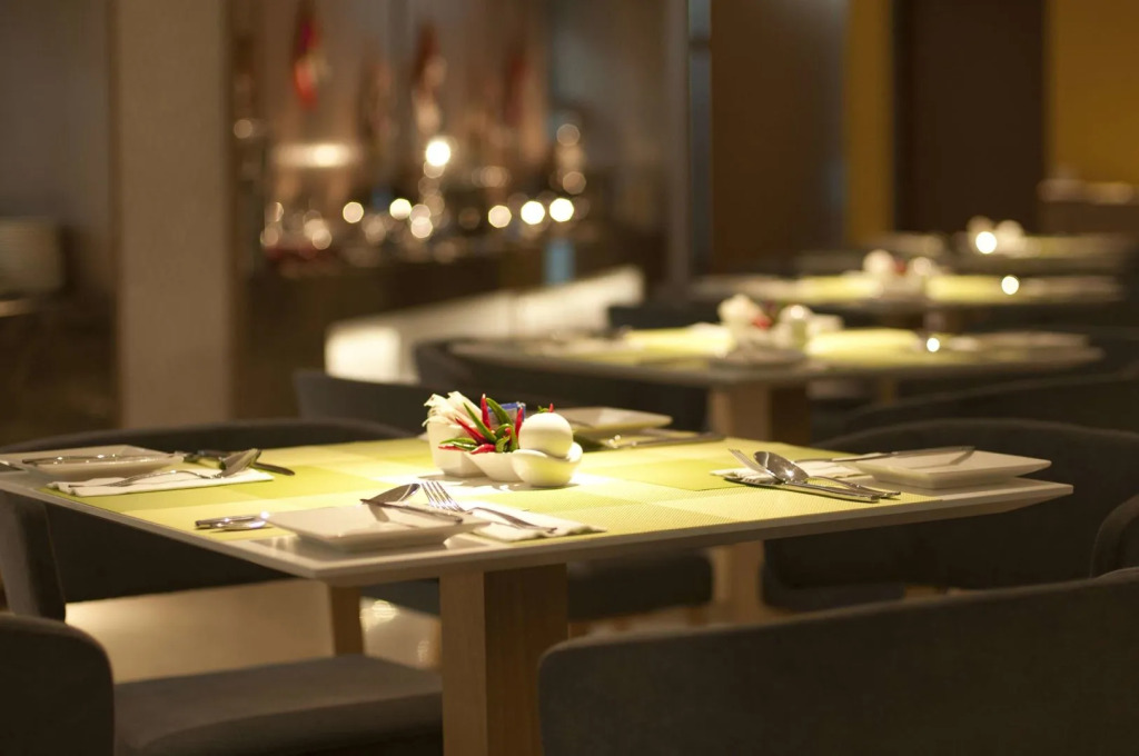 WEIL Hotel Ipoh