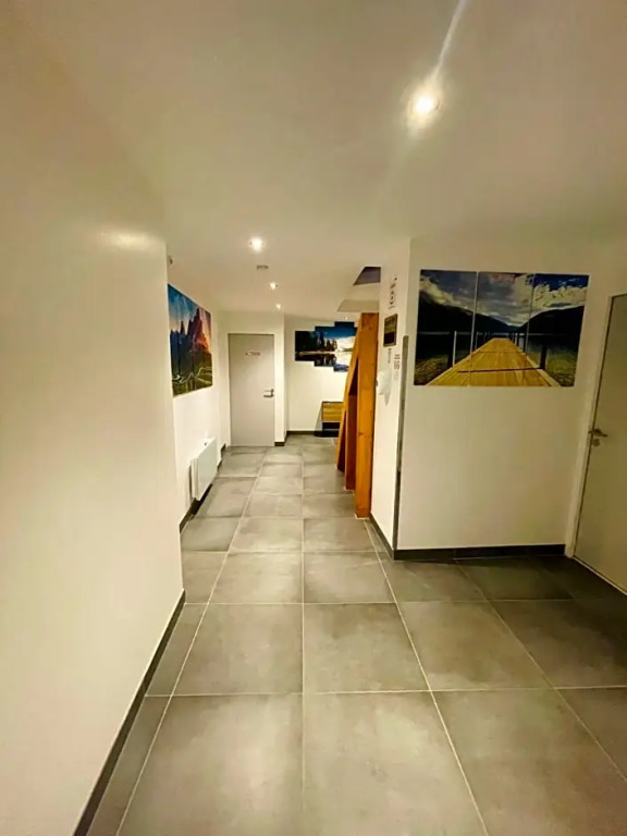 Le Lodge du Pichat