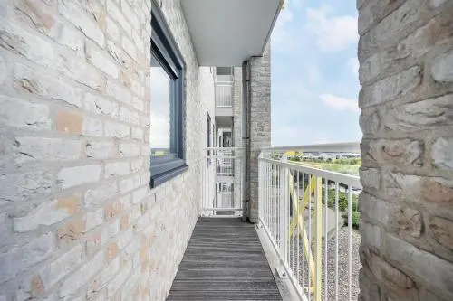Hello Zeeland - Appartement Port Scaldis 19-031